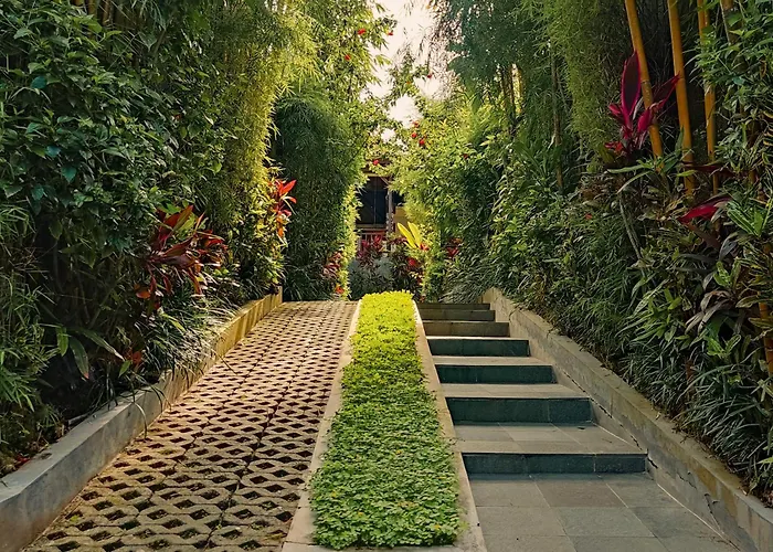 Anusara Luxury Villas (Adults Only)