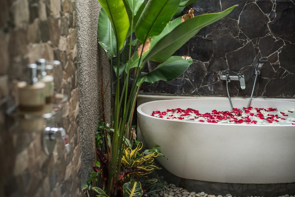 Anusara Luxury Villas Ubud