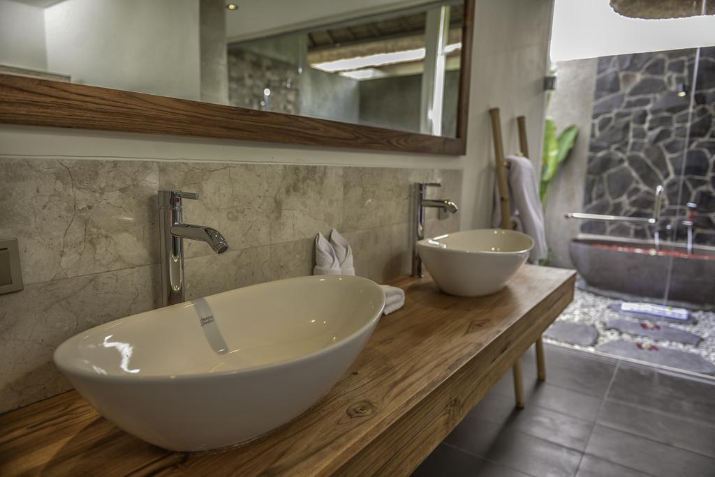 Anusara Luxury Villas Ubud