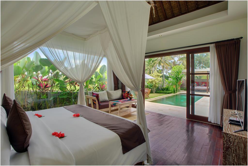 Villa Anusara Luxury Villas Ubud