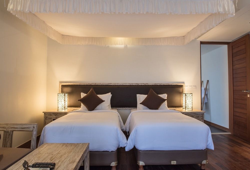 Anusara Luxury (adults Only) Villa Ubud