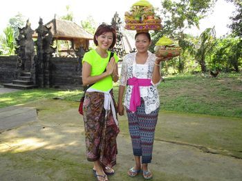 Villa Anusara Luxury (adults Only) Ubud