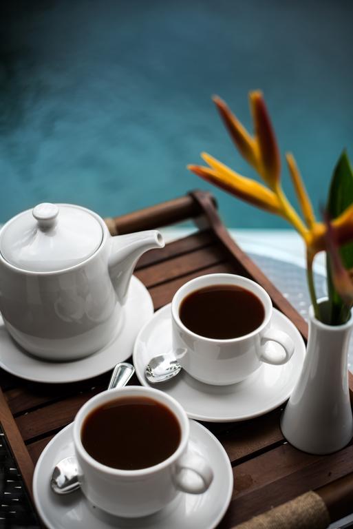 Villa Anusara Luxury (adults Only)