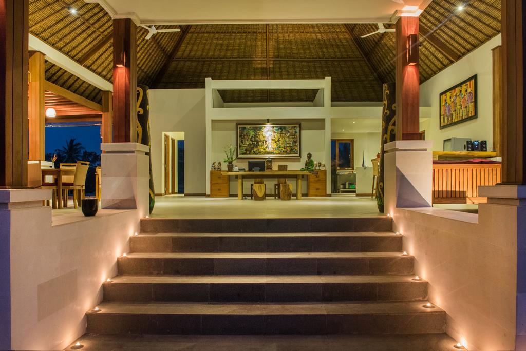 Villa Anusara Luxury (adults Only) *