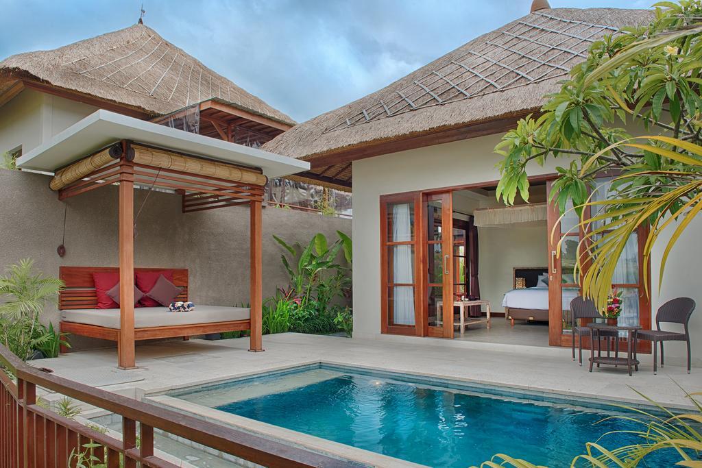 Anusara Luxury (adults Only) Ubud (Bali)