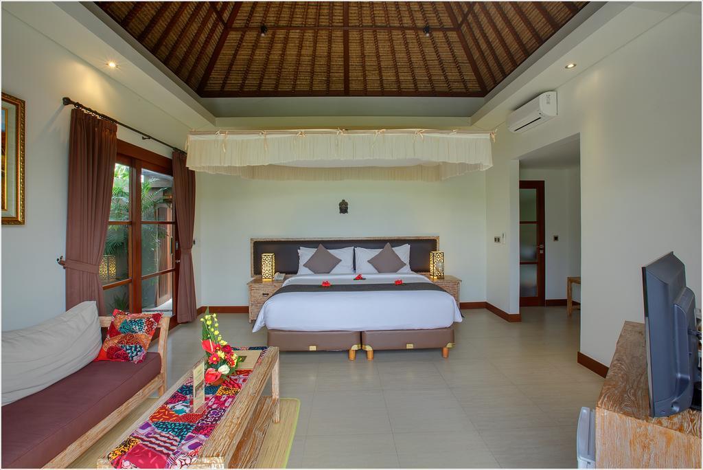 Anusara Luxury (adults Only)