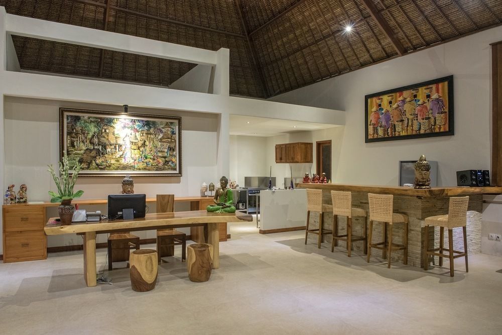 Anusara Luxury (adults Only) Ubud (Bali)