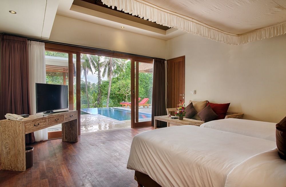 Villa Anusara Luxury (adults Only) *