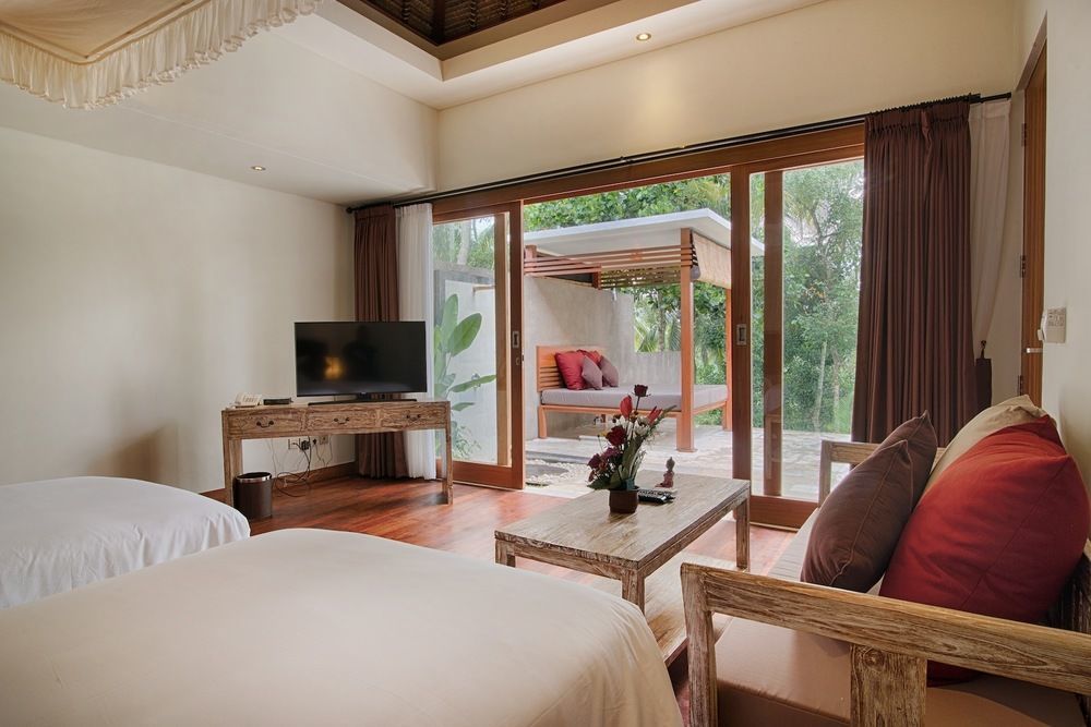 Anusara Luxury (adults Only) Villa