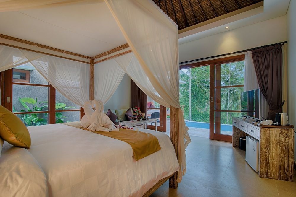 Villa Anusara Luxury (adults Only)