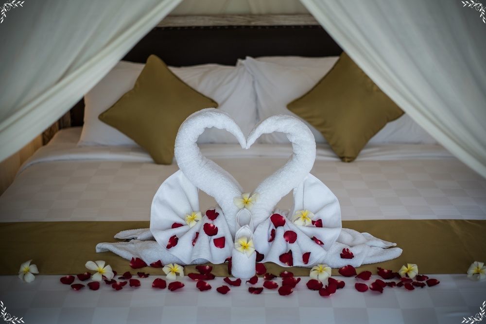Anusara Luxury (adults Only) Villa