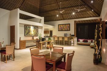 Anusara Luxury (adults Only) Villa Ubud (Bali)