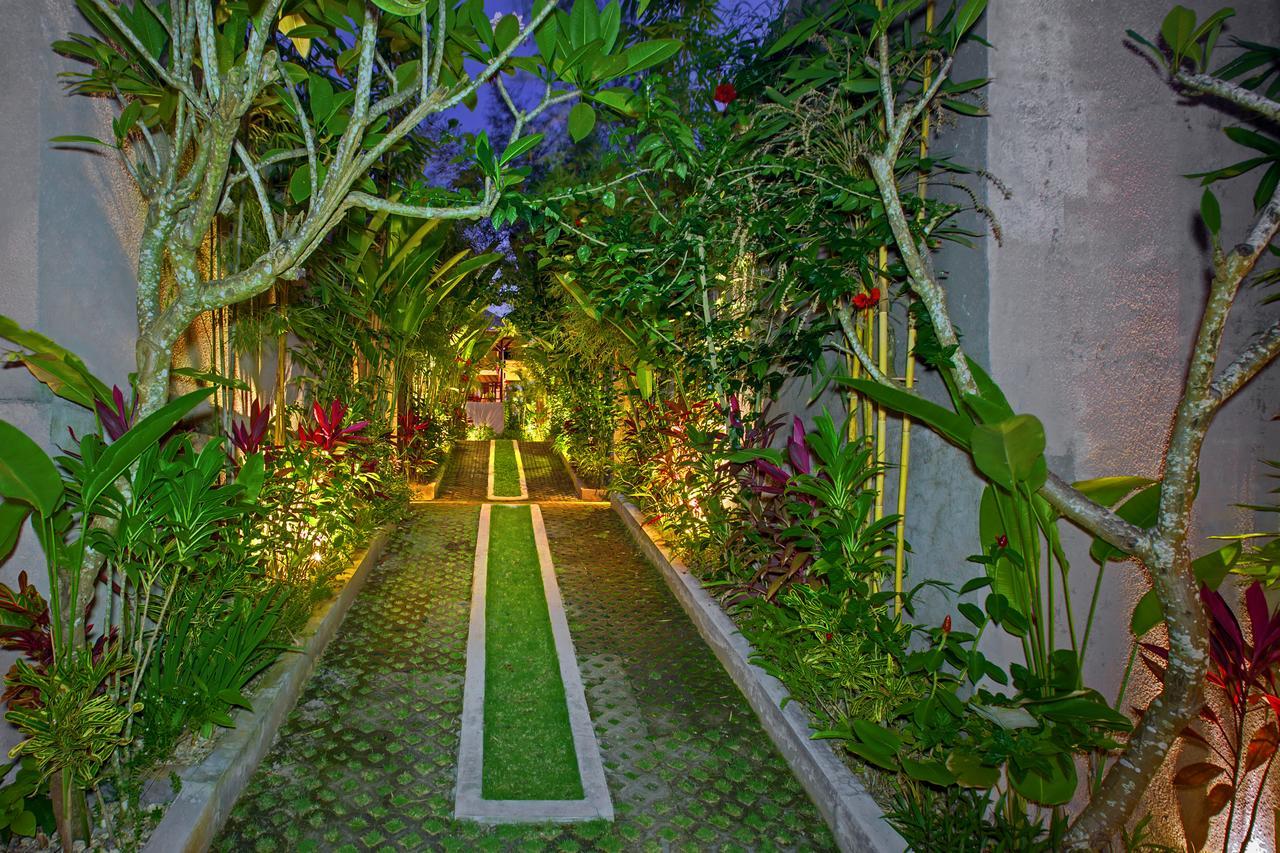 Anusara Luxury (adults Only)