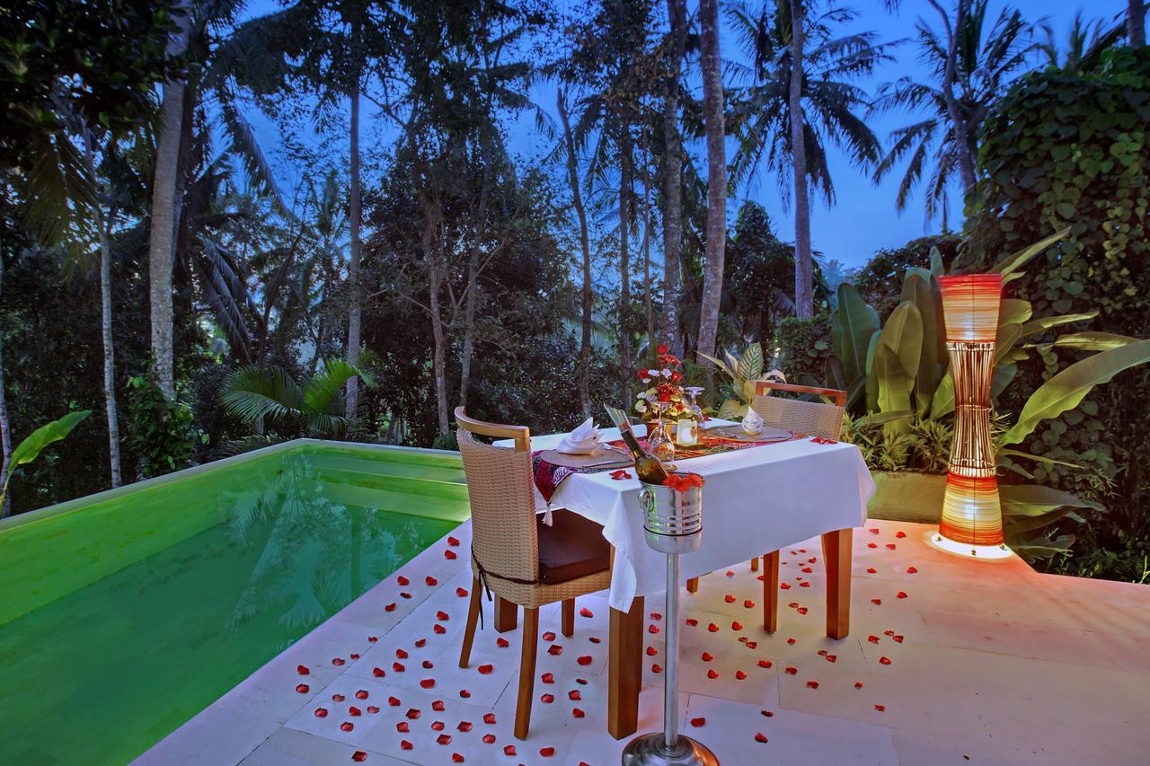 Anusara Luxury (adults Only) Villa