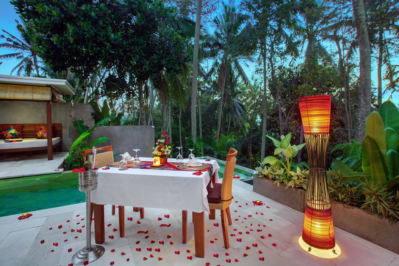 Anusara Luxury (adults Only) Villa *